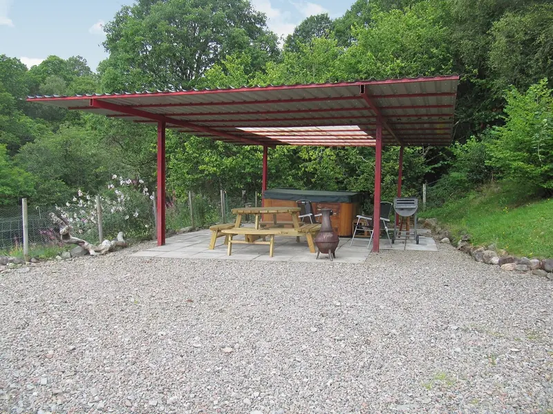 Beech House – Seangan Lodges & Beech House, Banavie