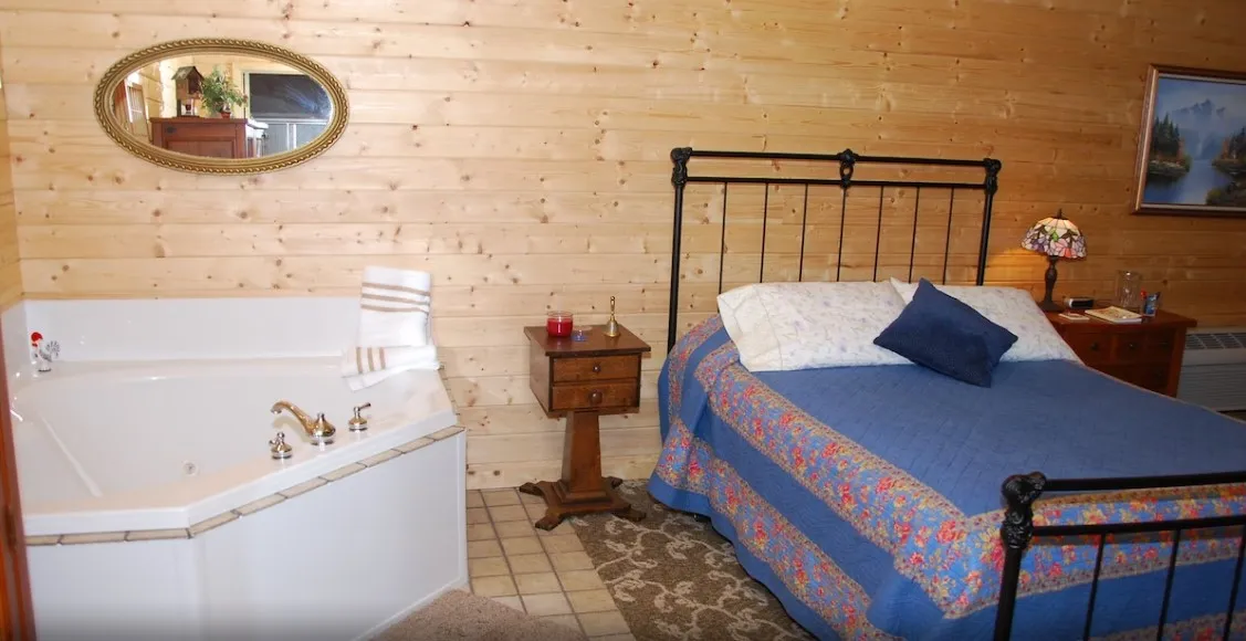 Cozy Cottage Cabin