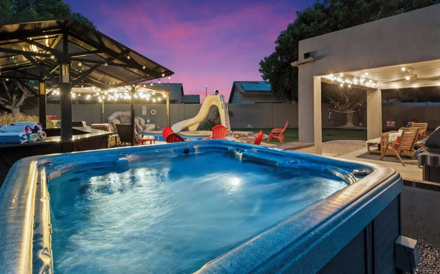 Sonoran Escape