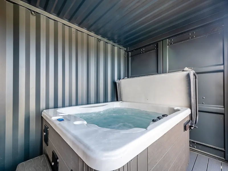Galloway Hills – Galloway Luxury Lodges, Wigtown