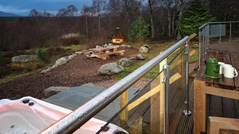 Red Fox Lodge