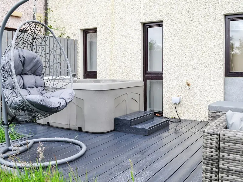 3 bedroom accommodation in Moffat