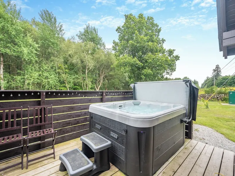 2 bedroom accommodation in Dalbeattie