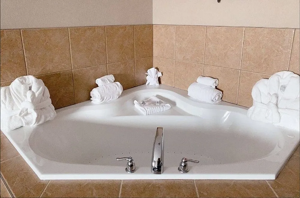 Prairie Moon Inn Sylvan Lake