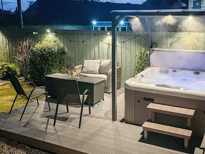 Ardentorrie Holiday Home, Inverness