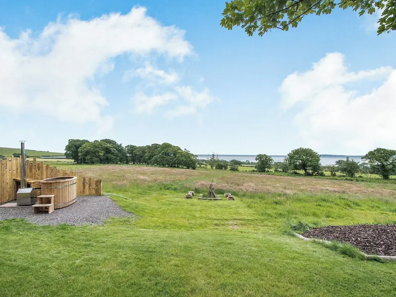 1 bedroom accommodation in Glencaple, near Dumfries