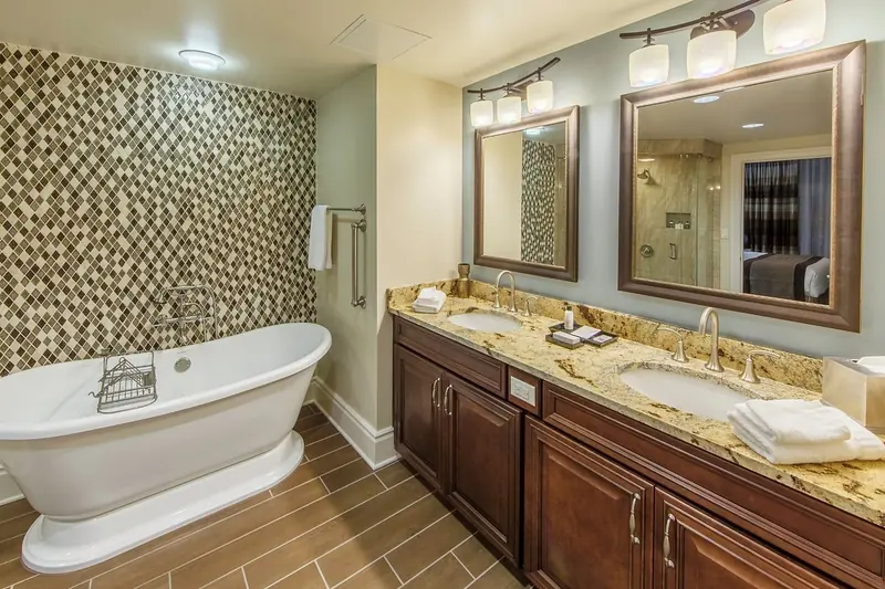 Holiday Inn Club Vacations Smoky Mountain Resort, An IHG Hotel