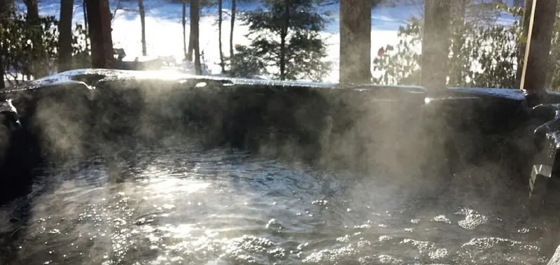 The Lake Escape
