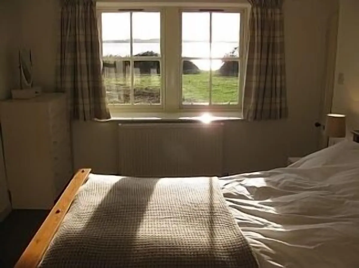 Idyllic Detached Cottage