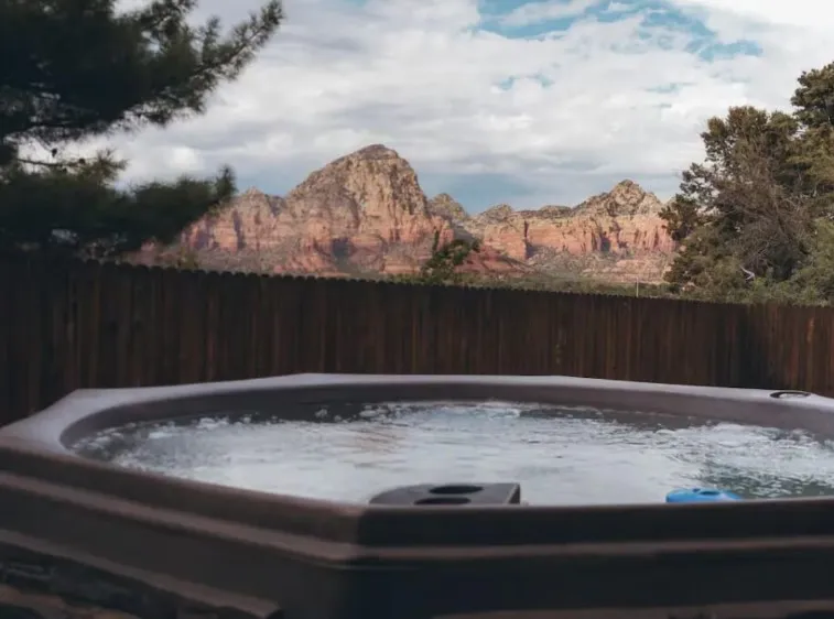 Historic Sedona Home