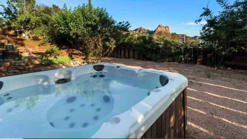 Spacious Home in Uptown