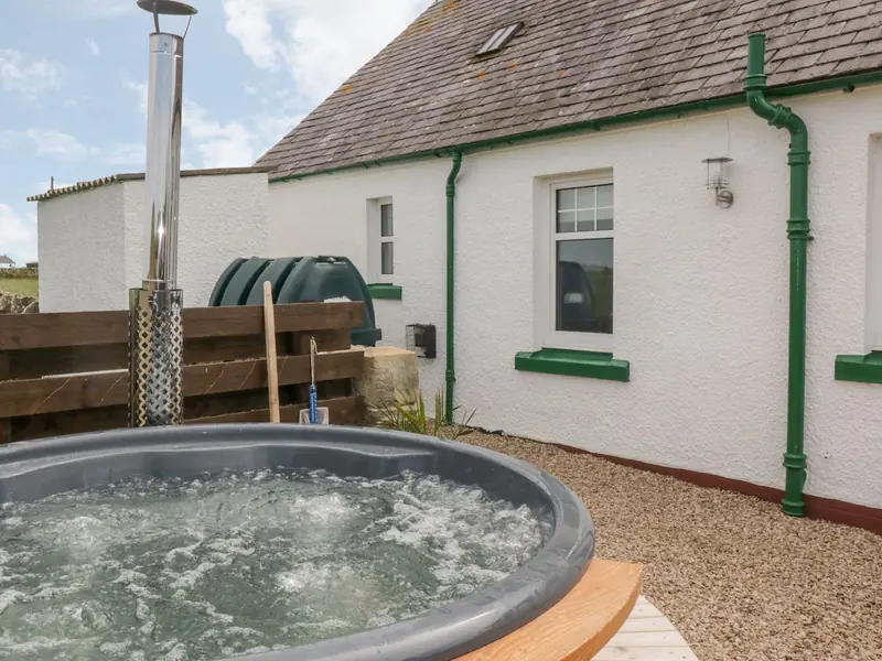 THE DAIRY COTTAGE