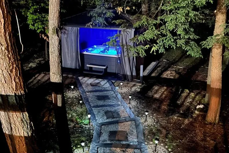 The Star Wars Themed home