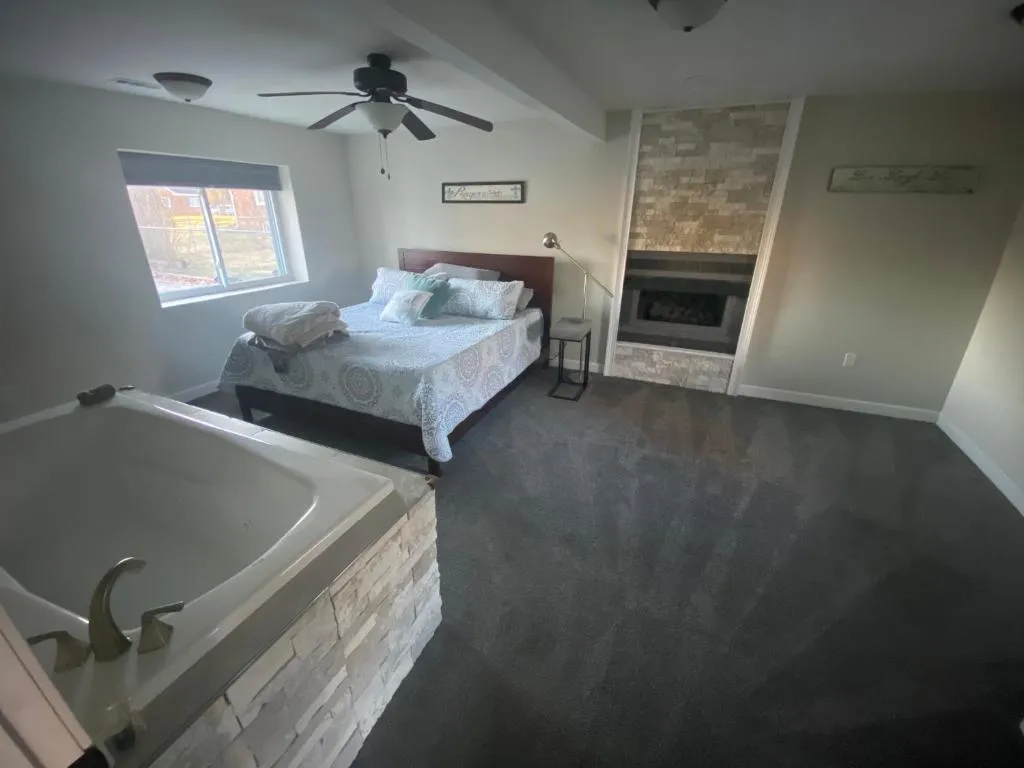 Bancroft Guest House
