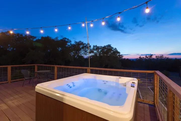 Adorable Cabin