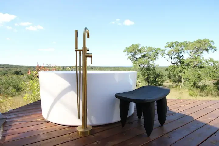 The Disco Dome