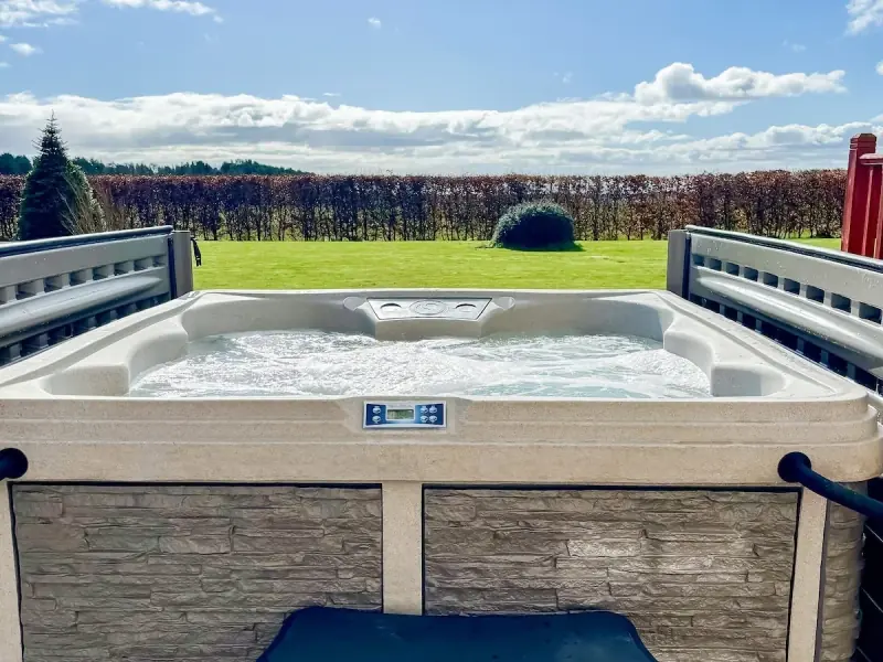 5 bedroom accommodation in Arbroath