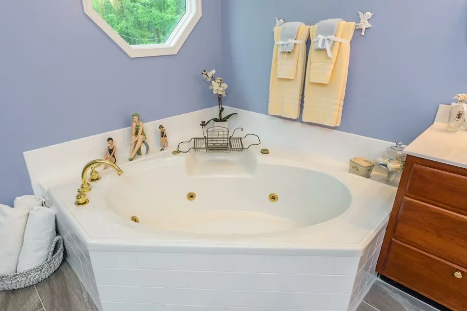 The Haven at Massanutten Resort