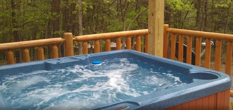 Upscale Private Getaway near Sleepy Creek