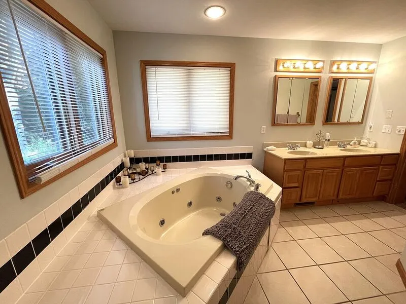 The Wren’s Nest at Spring Brook Resort