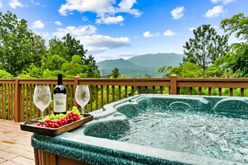 The Seclusion Romantic & Private Cabin