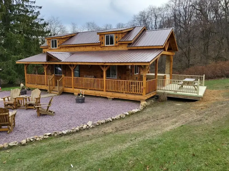 Big R’s Retreat