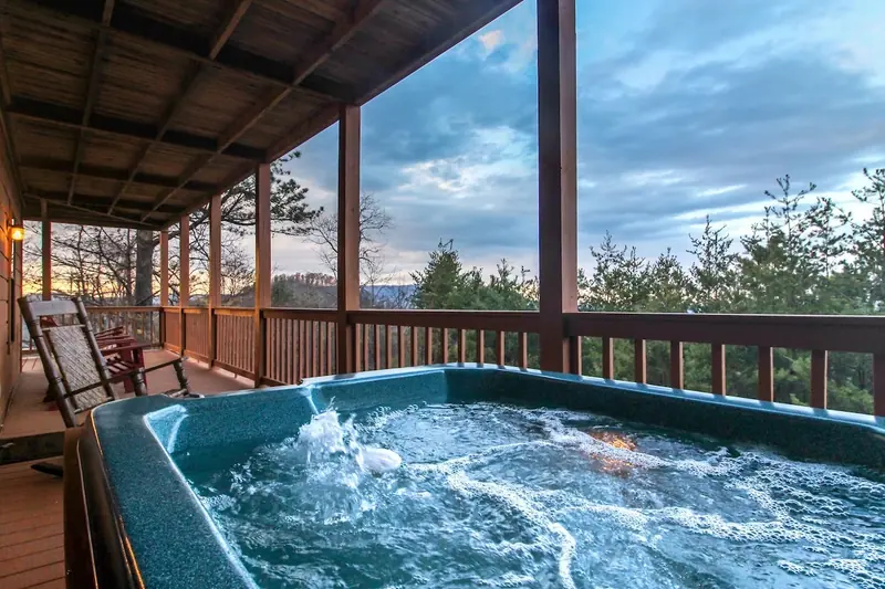 Fox Hollow Cabin
