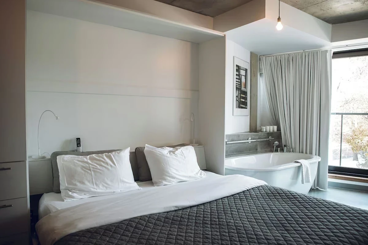 Boxotel Montreal