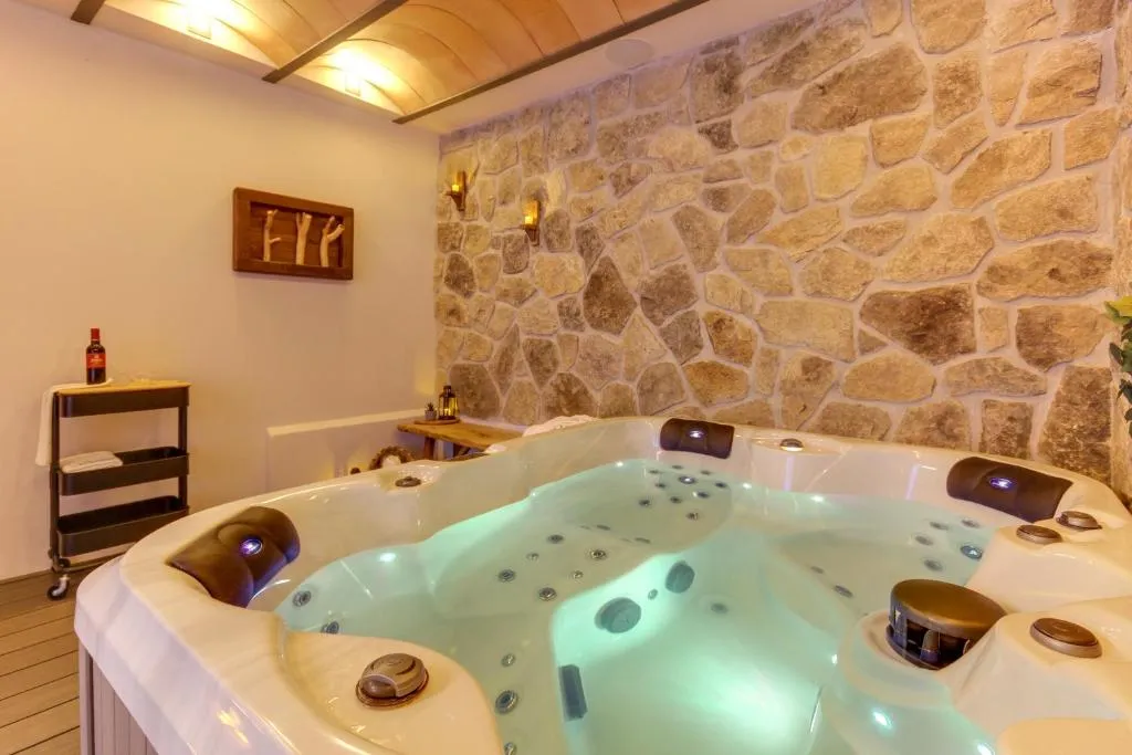 Casa Rural A Cashiña Da Lagarteira