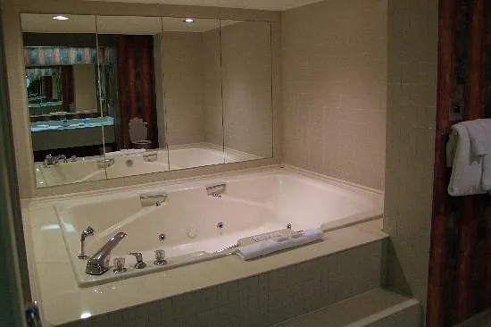 Club Wyndham Resort at Fairfield Bay