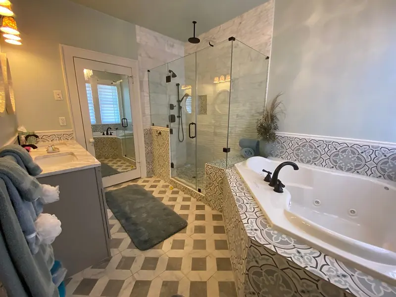 Avenue O Bed and Breakfast