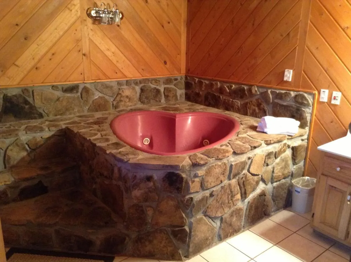 Heidi Motel