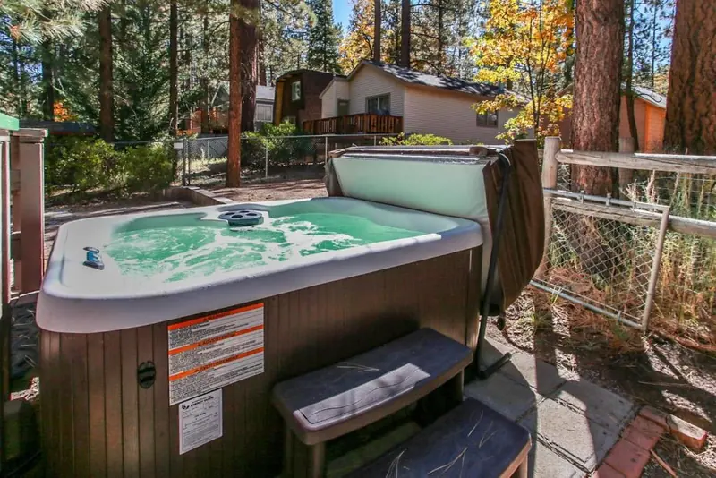 Moonridge Cottage