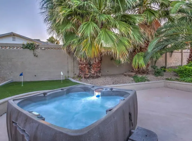1908 · Vintage Vegas Estate! Unique & Gorgeous!