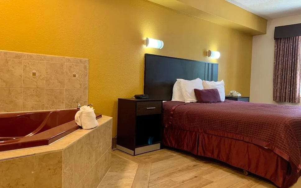 Executive Inn & Suites Upper Marlboro