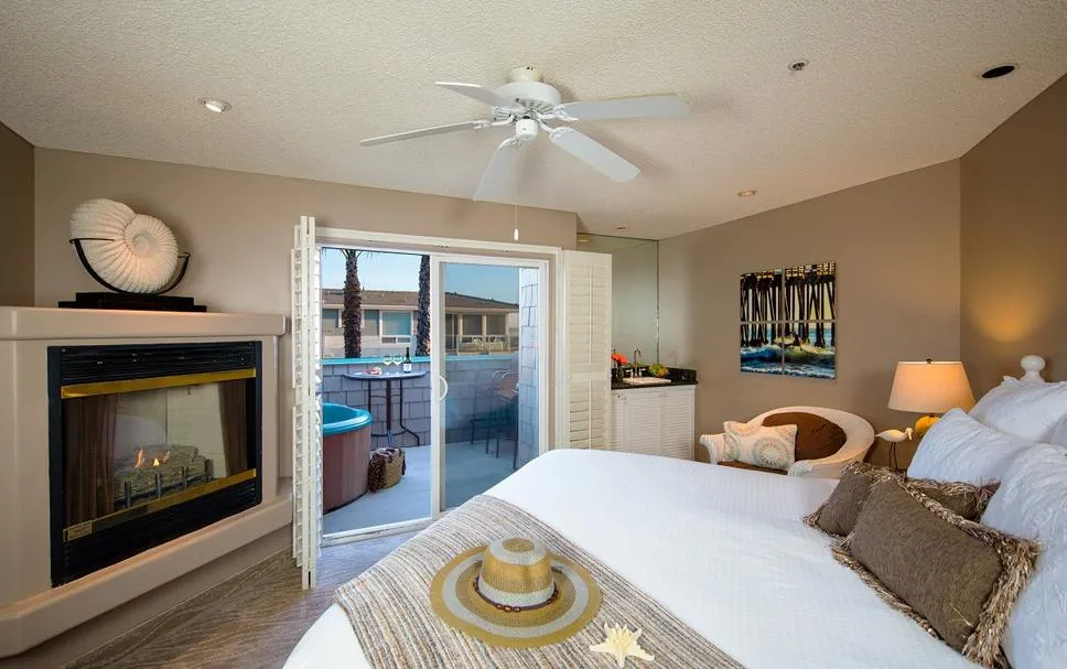 Seaventure Beach Hotel