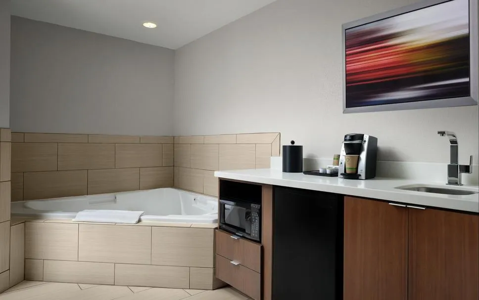 Holiday Inn Express & Suites New Orleans Airport South
