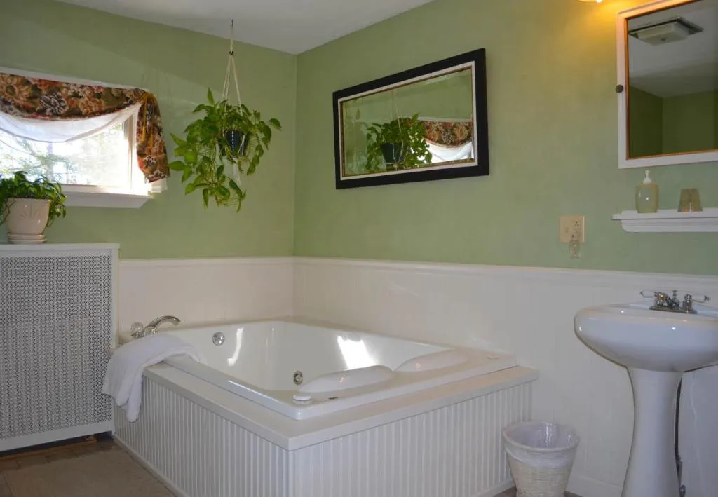 Pryor House B&B