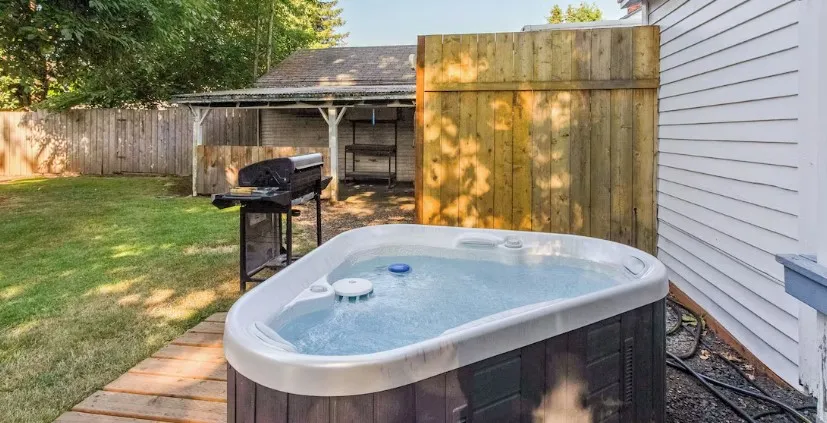 Charming Eugene Retreat