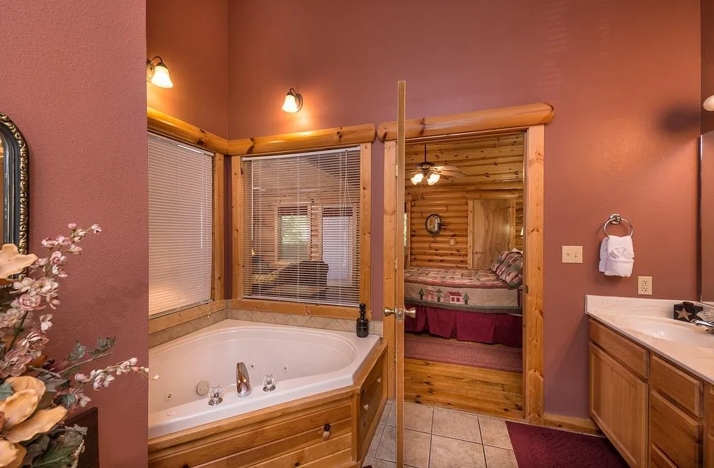 Westgate Branson Woods Resort