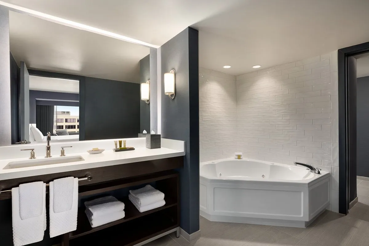 Hilton Burlington Lake Champlain