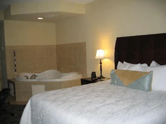 Hilton Garden Inn Clarksville