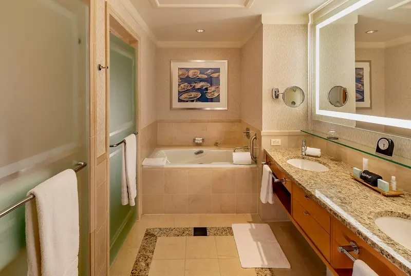 The Umstead Hotel and Spa