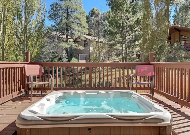 Aspen Ridge Lodge