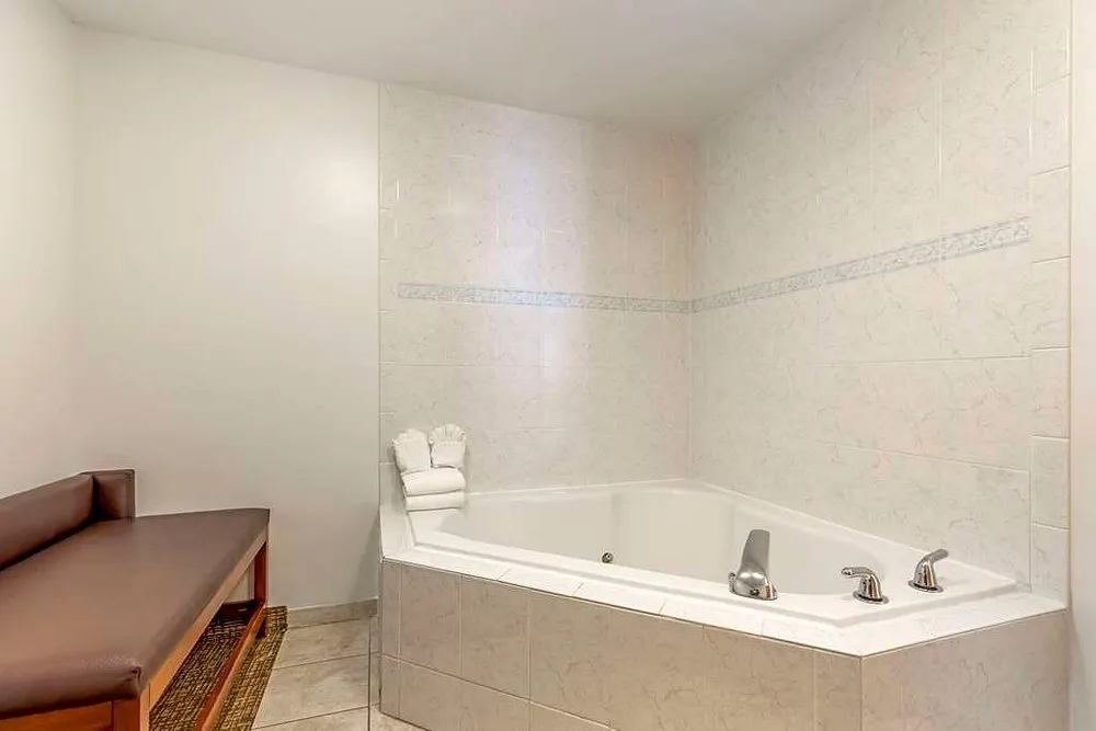 Comfort Suites Longmont