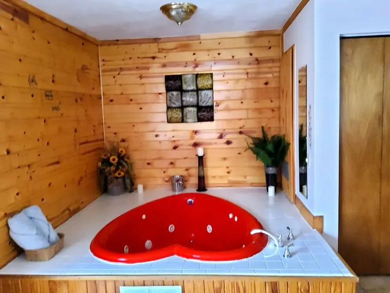 Dogwood – Parkers Hideaway On The River