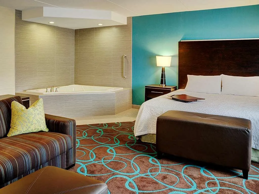 Hampton Inn by Hilton Winnipeg