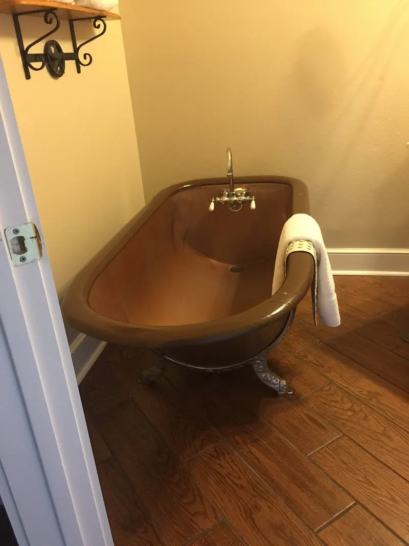 Gruene River Hotel & Retreat