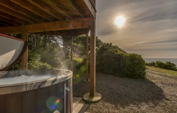 The Lookout – Oregon Beach Vacations