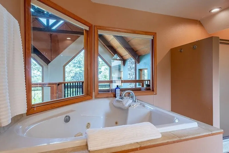Agate Beach Chalet Newport Oregon